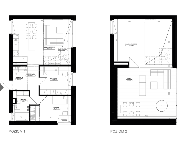 mieszkanie 1A/2 mieszkanie 1A/2