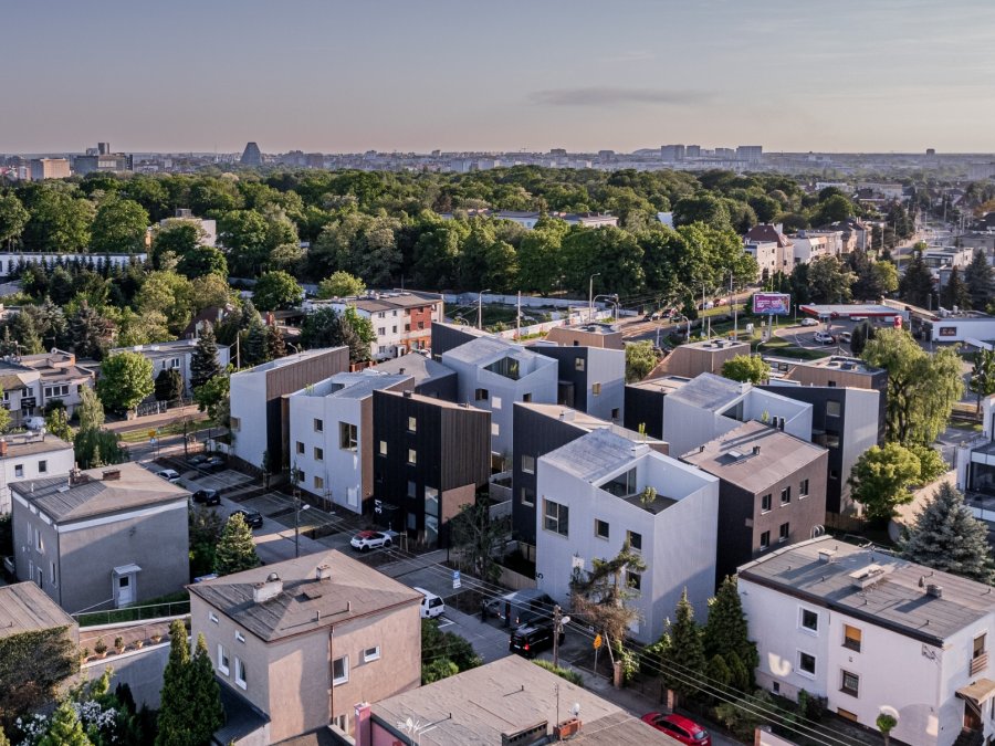 Nagroda Architektoniczna Województwa Wielkopolskiego